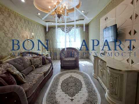 Квартира на вул. Патріарха Мстислава Скрипника, 40 в Києві, ID 290566, фото №23