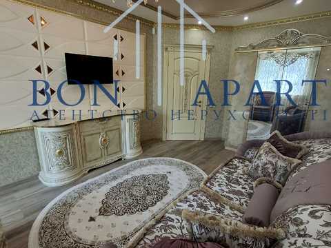 Квартира на вул. Патріарха Мстислава Скрипника, 40 в Києві, ID 290566, фото №24