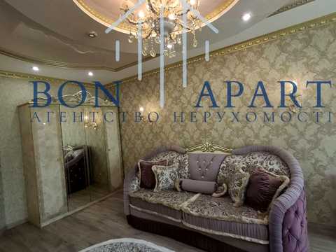Квартира на вул. Патріарха Мстислава Скрипника, 40 в Києві, ID 290566, фото №25