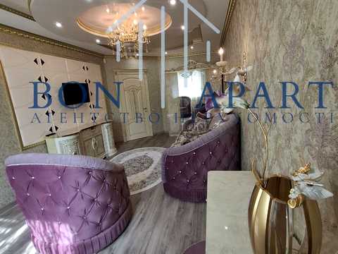 Квартира на вул. Патріарха Мстислава Скрипника, 40 в Києві, ID 290566, фото №26