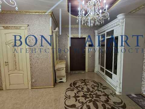 Квартира на вул. Патріарха Мстислава Скрипника, 40 в Києві, ID 290566, фото №27