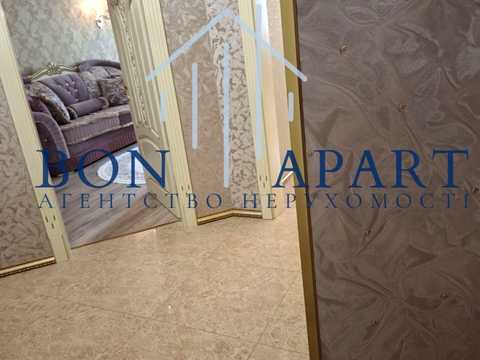 Квартира на вул. Патріарха Мстислава Скрипника, 40 в Києві, ID 290566, фото №28
