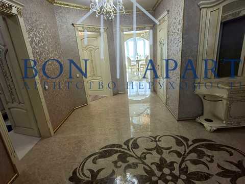 Квартира на вул. Патріарха Мстислава Скрипника, 40 в Києві, ID 290566, фото №29