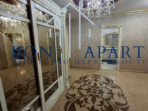 Квартира на вул. Патріарха Мстислава Скрипника, 40 в Києві, ID 290566, фото №30