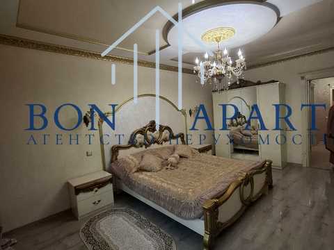 Квартира на вул. Патріарха Мстислава Скрипника, 40 в Києві, ID 290566, фото №4