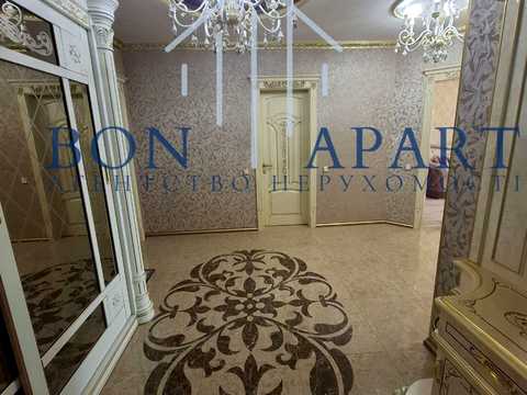 Квартира на вул. Патріарха Мстислава Скрипника, 40 в Києві, ID 290566, фото №31