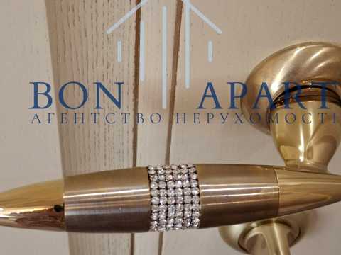 Квартира на вул. Патріарха Мстислава Скрипника, 40 в Києві, ID 290566, фото №33