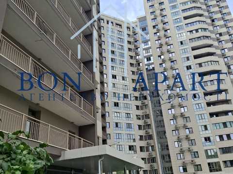 Квартира на вул. Патріарха Мстислава Скрипника, 40 в Києві, ID 290566, фото №39