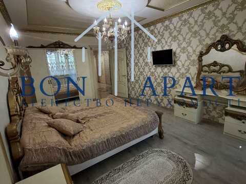 Квартира на вул. Патріарха Мстислава Скрипника, 40 в Києві, ID 290566, фото №5