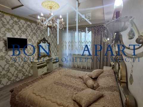 Квартира на вул. Патріарха Мстислава Скрипника, 40 в Києві, ID 290566, фото №6