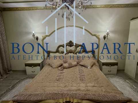Квартира на вул. Патріарха Мстислава Скрипника, 40 в Києві, ID 290566, фото №7