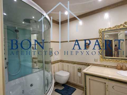 Квартира на вул. Патріарха Мстислава Скрипника, 40 в Києві, ID 290566, фото №8