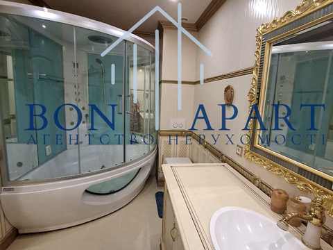 Квартира на вул. Патріарха Мстислава Скрипника, 40 в Києві, ID 290566, фото №9