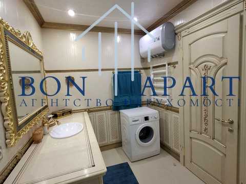 Квартира на вул. Патріарха Мстислава Скрипника, 40 в Києві, ID 290566, фото №10