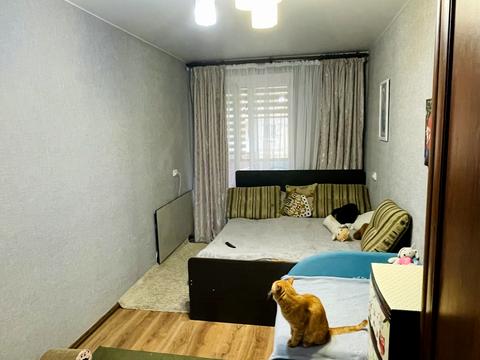 Квартира на вул. Осипа Сорохтея, 16 в Івано-Франківську, ID 269297, фото №4