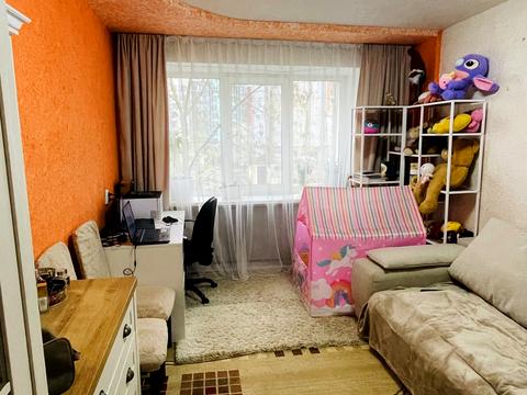 Квартира на вул. Осипа Сорохтея, 16 в Івано-Франківську, ID 269297, фото №5