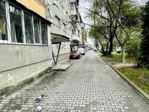 Квартира на вул. Осипа Сорохтея, 16 в Івано-Франківську, ID 269297, фото №9