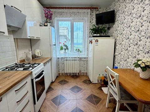 Квартира на вул. Волинської Дивізії, 3 в Рівне, ID 269273, фото №1
