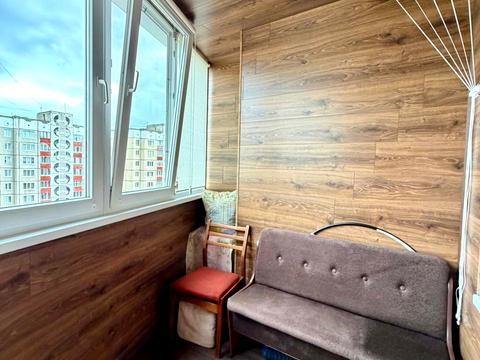 Квартира на вул. Волинської Дивізії, 3 в Рівному, ID 269273, фото №15