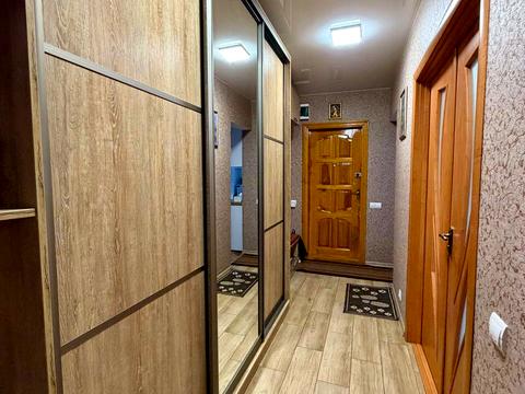 Квартира на вул. Волинської Дивізії, 3 в Рівному, ID 269273, фото №16