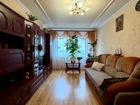 Квартира на вул. Волинської Дивізії, 3 в Рівне, ID 269273, фото №5