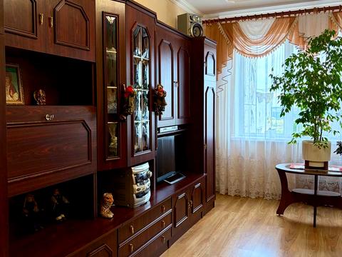 Квартира на вул. Волинської Дивізії, 3 в Рівному, ID 269273, фото №7