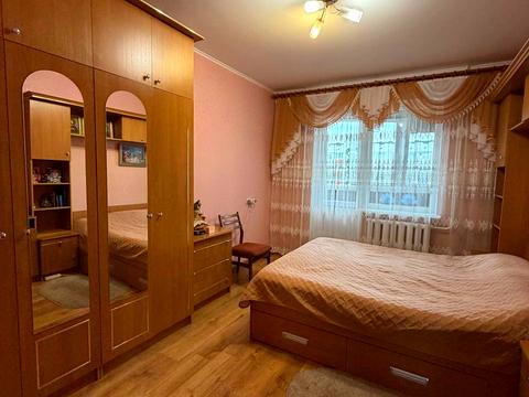 Квартира на вул. Волинської Дивізії, 3 в Рівному, ID 269273, фото №8