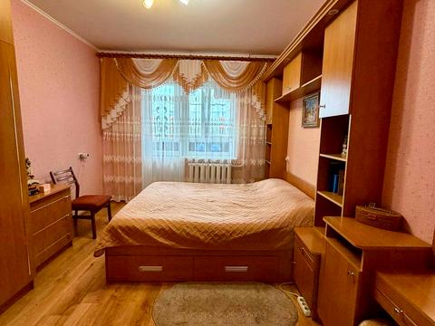 Квартира на вул. Волинської Дивізії, 3 в Рівному, ID 269273, фото №9