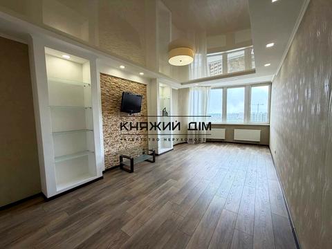 Квартира на шосе Харківське, 19-А в Києві, ID 270049, фото №1