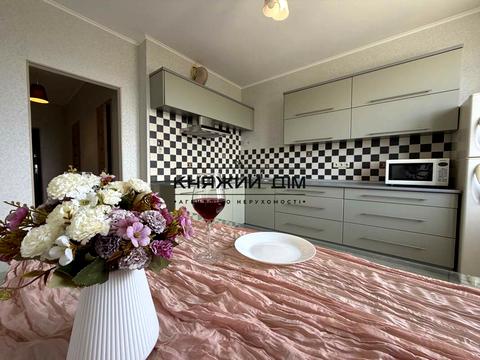 Квартира на шосе Харківське, 19-А в Києві, ID 270049, фото №2