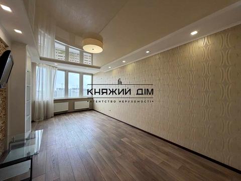 Квартира на шосе Харківське, 19-А в Києві, ID 270049, фото №11