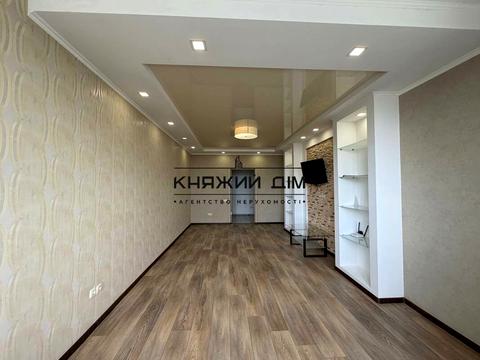 Квартира на шосе Харківське, 19-А в Києві, ID 270049, фото №12