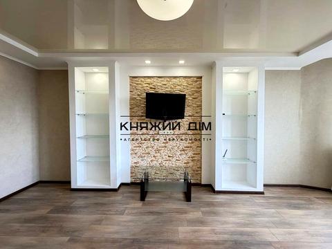 Квартира на шосе Харківське, 19-А в Києві, ID 270049, фото №13