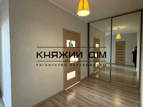 Квартира на шосе Харківське, 19-А в Києві, ID 270049, фото №14