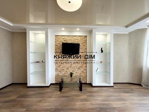 Квартира на шосе Харківське, 19-А в Києві, ID 270049, фото №15