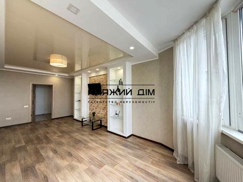 Квартира на шосе Харківське, 19-А в Києві, ID 270049, фото №16