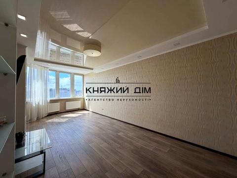 Квартира на шосе Харківське, 19-А в Києві, ID 270049, фото №17
