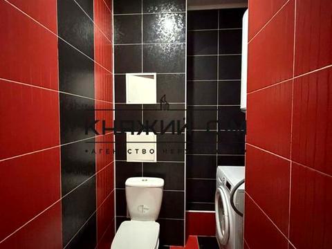 Квартира на шосе Харківське, 19-А в Києві, ID 270049, фото №19