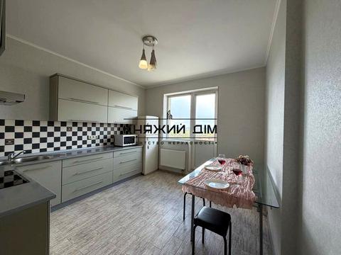 Квартира на шосе Харківське, 19-А в Києві, ID 270049, фото №3