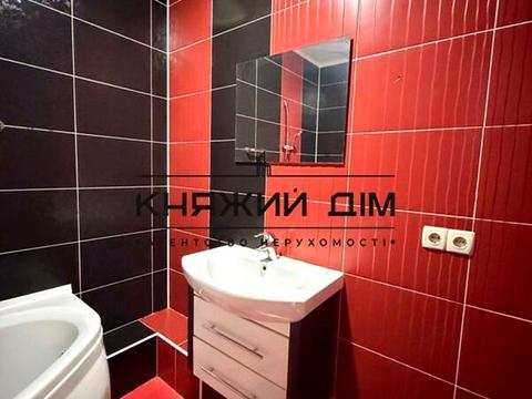 Квартира на шосе Харківське, 19-А в Києві, ID 270049, фото №21