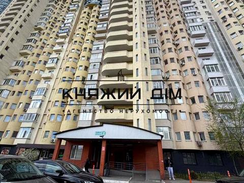 Квартира на шосе Харківське, 19-А в Києві, ID 270049, фото №22