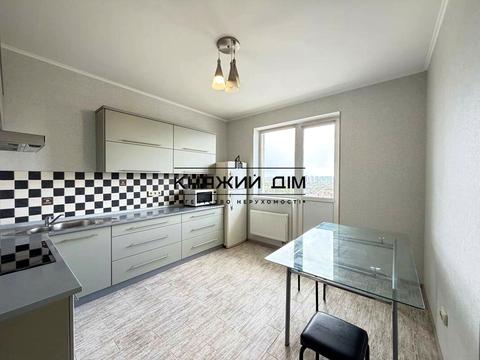 Квартира на шосе Харківське, 19-А в Києві, ID 270049, фото №5