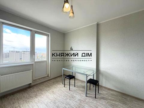 Квартира на шосе Харківське, 19-А в Києві, ID 270049, фото №6