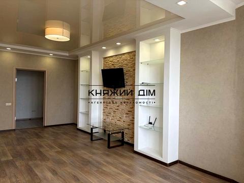 Квартира на шосе Харківське, 19-А в Києві, ID 270049, фото №9