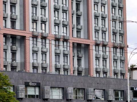 Квартира на вул. Олени Теліги, 25 в Києві, ID 290567, фото №2
