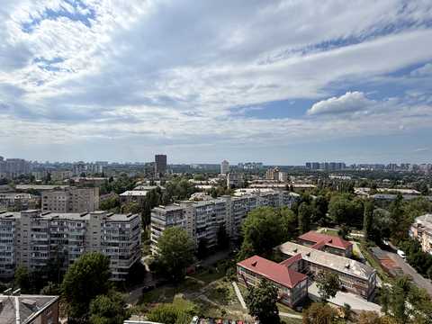 Квартира на вул. Олени Теліги, 25 в Києві, ID 290567, фото №22