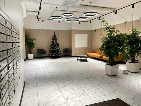 Квартира на вул. Олени Теліги, 25 в Києві, ID 290567, фото №4