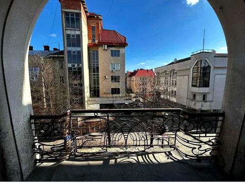 Квартира на вул. Михайла Грушевського, 37 в Івано-Франківську, ID 269299, фото №9