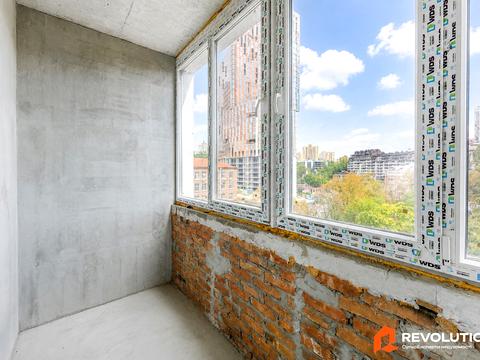 Квартира на вул. Глибочицька вул., 25/15 в Києві, ID 290569, фото №14