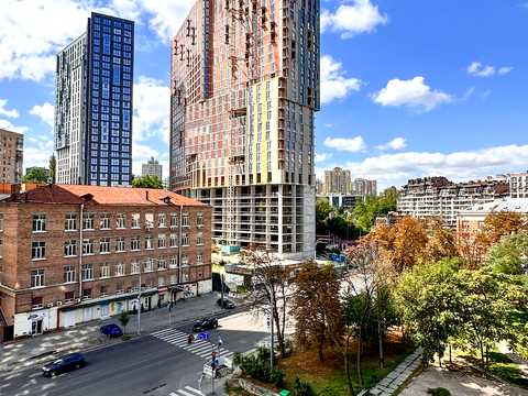 Квартира на вул. Глибочицька вул., 25/15 в Києві, ID 290569, фото №16